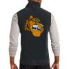 R Tek ® Pro Fleece Full Zip Vest Thumbnail