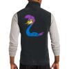 R Tek ® Pro Fleece Full Zip Vest Thumbnail