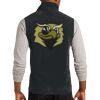 R Tek ® Pro Fleece Full Zip Vest Thumbnail