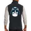 R Tek ® Pro Fleece Full Zip Vest Thumbnail