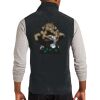R Tek ® Pro Fleece Full Zip Vest Thumbnail