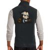 R Tek ® Pro Fleece Full Zip Vest Thumbnail