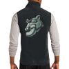 R Tek ® Pro Fleece Full Zip Vest Thumbnail