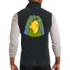 R Tek ® Pro Fleece Full Zip Vest Thumbnail
