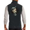R Tek ® Pro Fleece Full Zip Vest Thumbnail