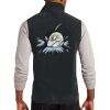 R Tek ® Pro Fleece Full Zip Vest Thumbnail