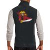 R Tek ® Pro Fleece Full Zip Vest Thumbnail
