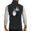 R Tek ® Pro Fleece Full Zip Vest Thumbnail