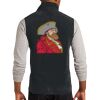 R Tek ® Pro Fleece Full Zip Vest Thumbnail