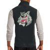 R Tek ® Pro Fleece Full Zip Vest Thumbnail