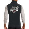 R Tek ® Pro Fleece Full Zip Vest Thumbnail