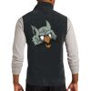 R Tek ® Pro Fleece Full Zip Vest Thumbnail