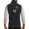 R Tek ® Pro Fleece Full Zip Vest Thumbnail