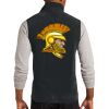 R Tek ® Pro Fleece Full Zip Vest Thumbnail