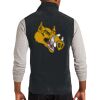 R Tek ® Pro Fleece Full Zip Vest Thumbnail