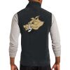 R Tek ® Pro Fleece Full Zip Vest Thumbnail
