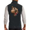 R Tek ® Pro Fleece Full Zip Vest Thumbnail