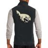 R Tek ® Pro Fleece Full Zip Vest Thumbnail