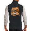 R Tek ® Pro Fleece Full Zip Vest Thumbnail