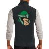 R Tek ® Pro Fleece Full Zip Vest Thumbnail