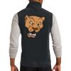 R Tek ® Pro Fleece Full Zip Vest Thumbnail