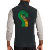 R Tek ® Pro Fleece Full Zip Vest Thumbnail