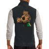 R Tek ® Pro Fleece Full Zip Vest Thumbnail