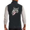R Tek ® Pro Fleece Full Zip Vest Thumbnail