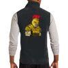 R Tek ® Pro Fleece Full Zip Vest Thumbnail