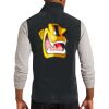 R Tek ® Pro Fleece Full Zip Vest Thumbnail