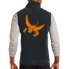 R Tek ® Pro Fleece Full Zip Vest Thumbnail