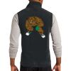 R Tek ® Pro Fleece Full Zip Vest Thumbnail
