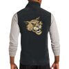 R Tek ® Pro Fleece Full Zip Vest Thumbnail