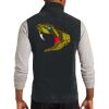 R Tek ® Pro Fleece Full Zip Vest Thumbnail