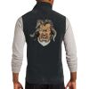 R Tek ® Pro Fleece Full Zip Vest Thumbnail