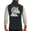 R Tek ® Pro Fleece Full Zip Vest Thumbnail