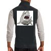 R Tek ® Pro Fleece Full Zip Vest Thumbnail