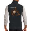 R Tek ® Pro Fleece Full Zip Vest Thumbnail