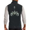 R Tek ® Pro Fleece Full Zip Vest Thumbnail