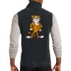 R Tek ® Pro Fleece Full Zip Vest Thumbnail