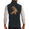 R Tek ® Pro Fleece Full Zip Vest Thumbnail