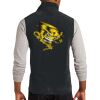 R Tek ® Pro Fleece Full Zip Vest Thumbnail