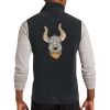 R Tek ® Pro Fleece Full Zip Vest Thumbnail