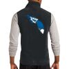 R Tek ® Pro Fleece Full Zip Vest Thumbnail