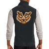 R Tek ® Pro Fleece Full Zip Vest Thumbnail