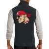 R Tek ® Pro Fleece Full Zip Vest Thumbnail