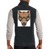 R Tek ® Pro Fleece Full Zip Vest Thumbnail