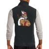 R Tek ® Pro Fleece Full Zip Vest Thumbnail