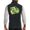R Tek ® Pro Fleece Full Zip Vest Thumbnail