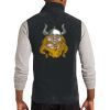 R Tek ® Pro Fleece Full Zip Vest Thumbnail